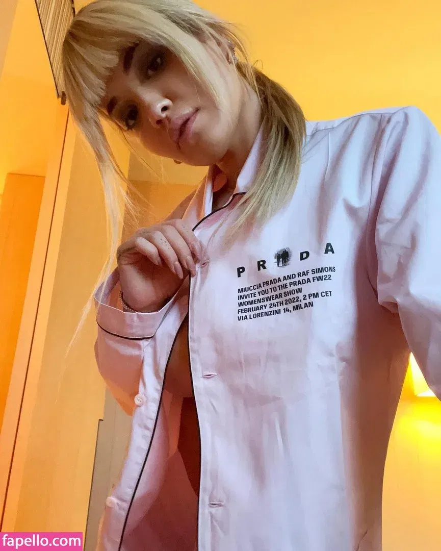 Rita Y Onlyfans Photo Gallery 