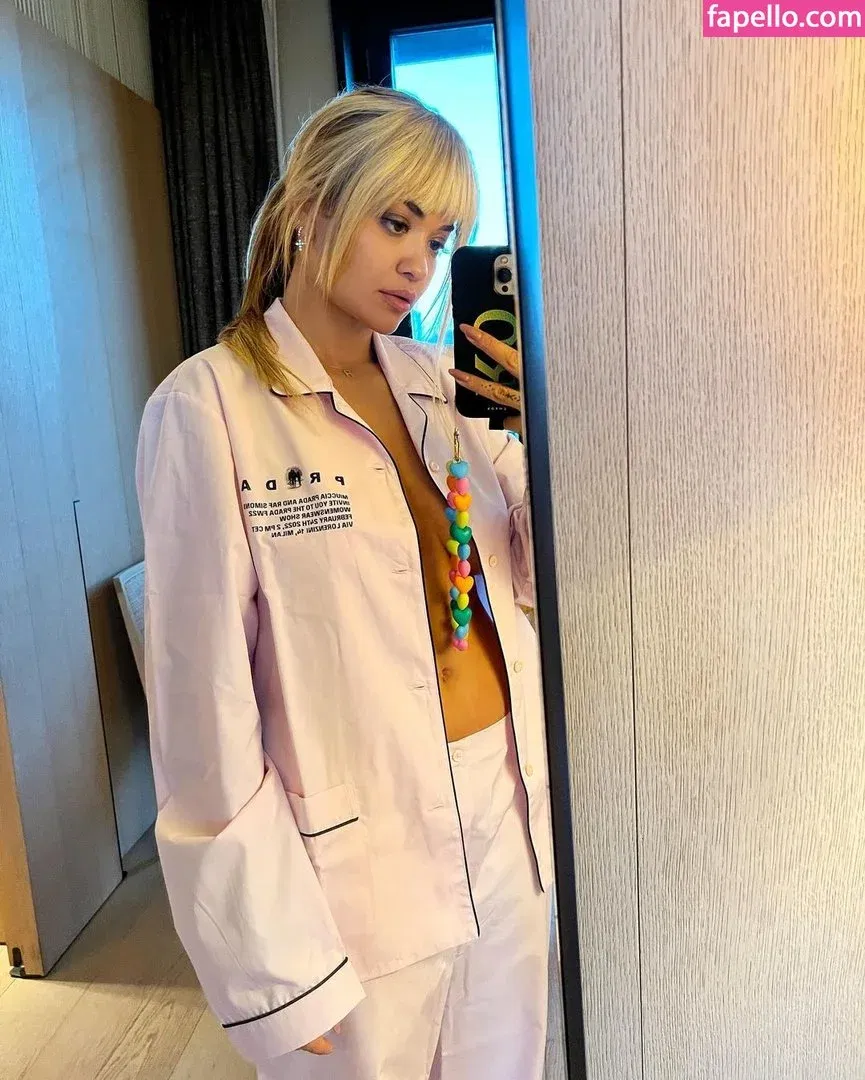 Rita Y Onlyfans Photo Gallery 