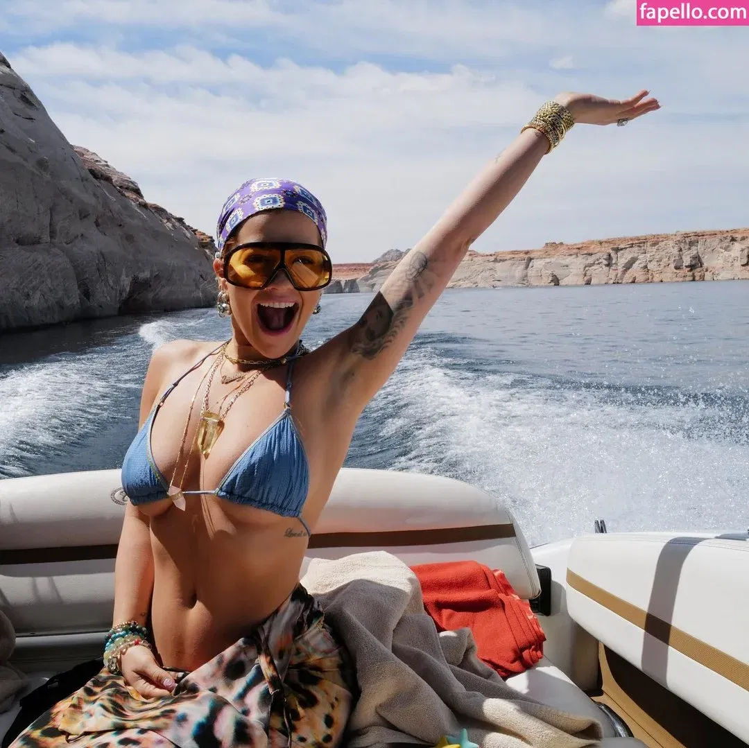 Rita Y Onlyfans Photo Gallery 