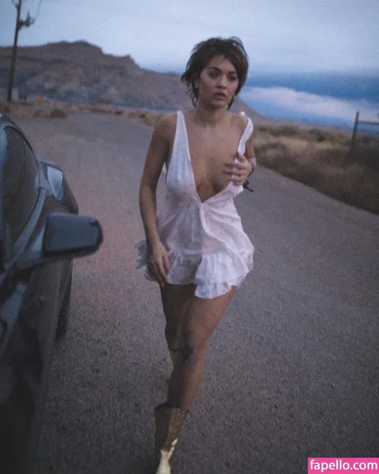 Rita Y Onlyfans Photo Gallery 