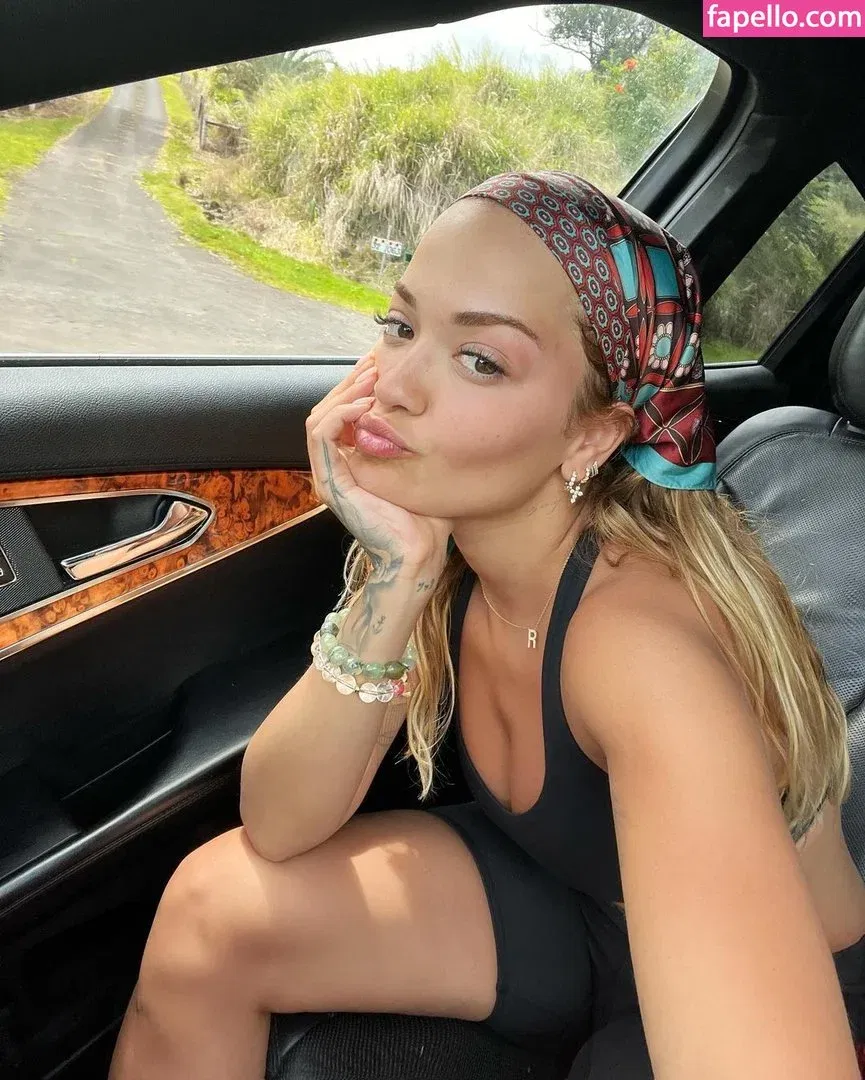 Rita Y Onlyfans Photo Gallery 