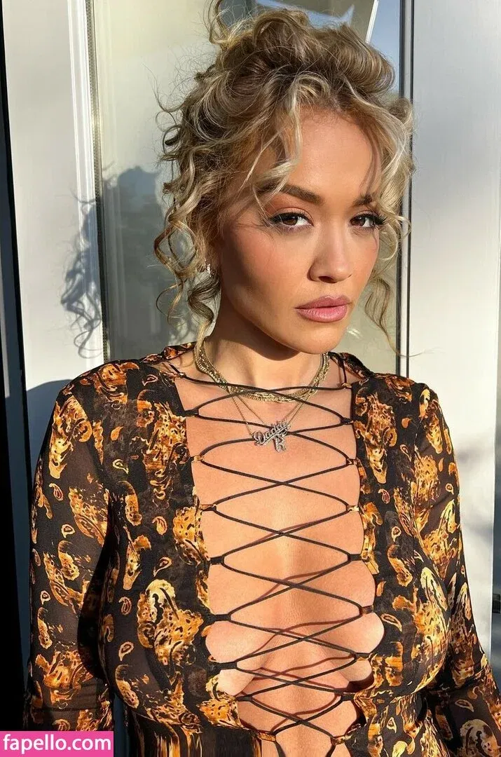 Rita Y Onlyfans Photo Gallery 