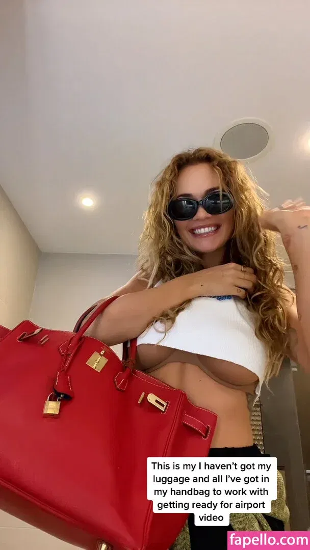 Rita Y Onlyfans Photo Gallery 