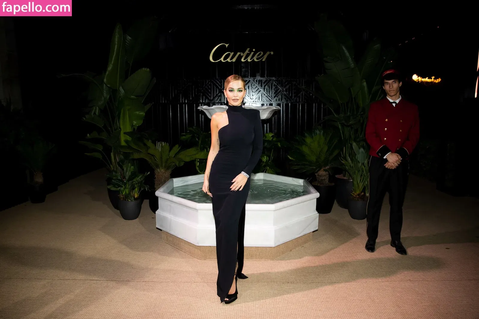 Rita Y Onlyfans Photo Gallery 