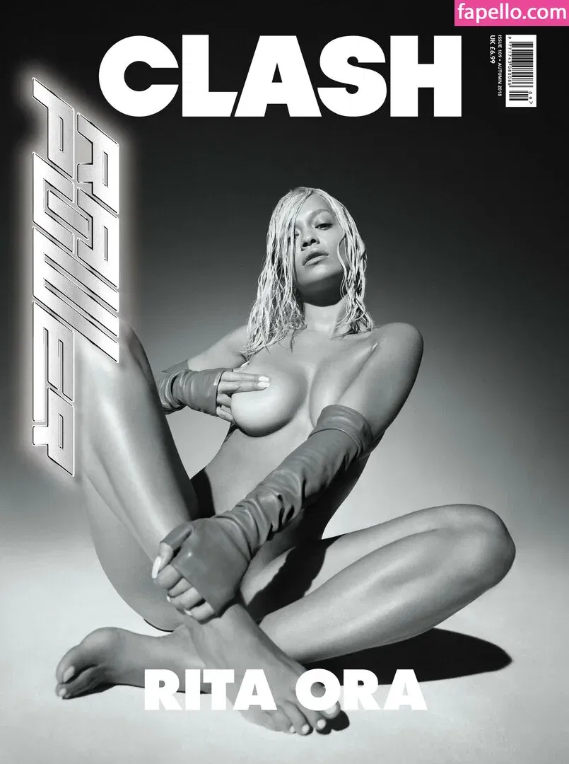 Rita Y Onlyfans Photo Gallery 