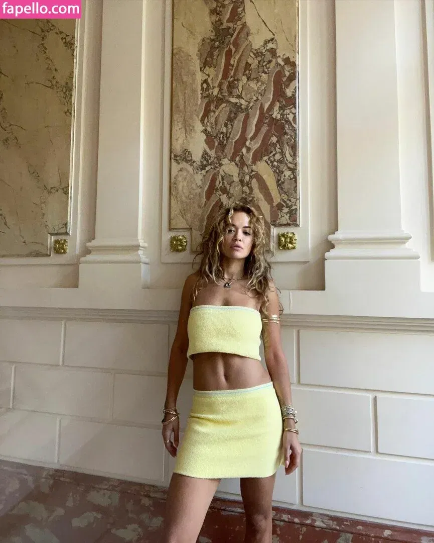 Rita Y Onlyfans Photo Gallery 