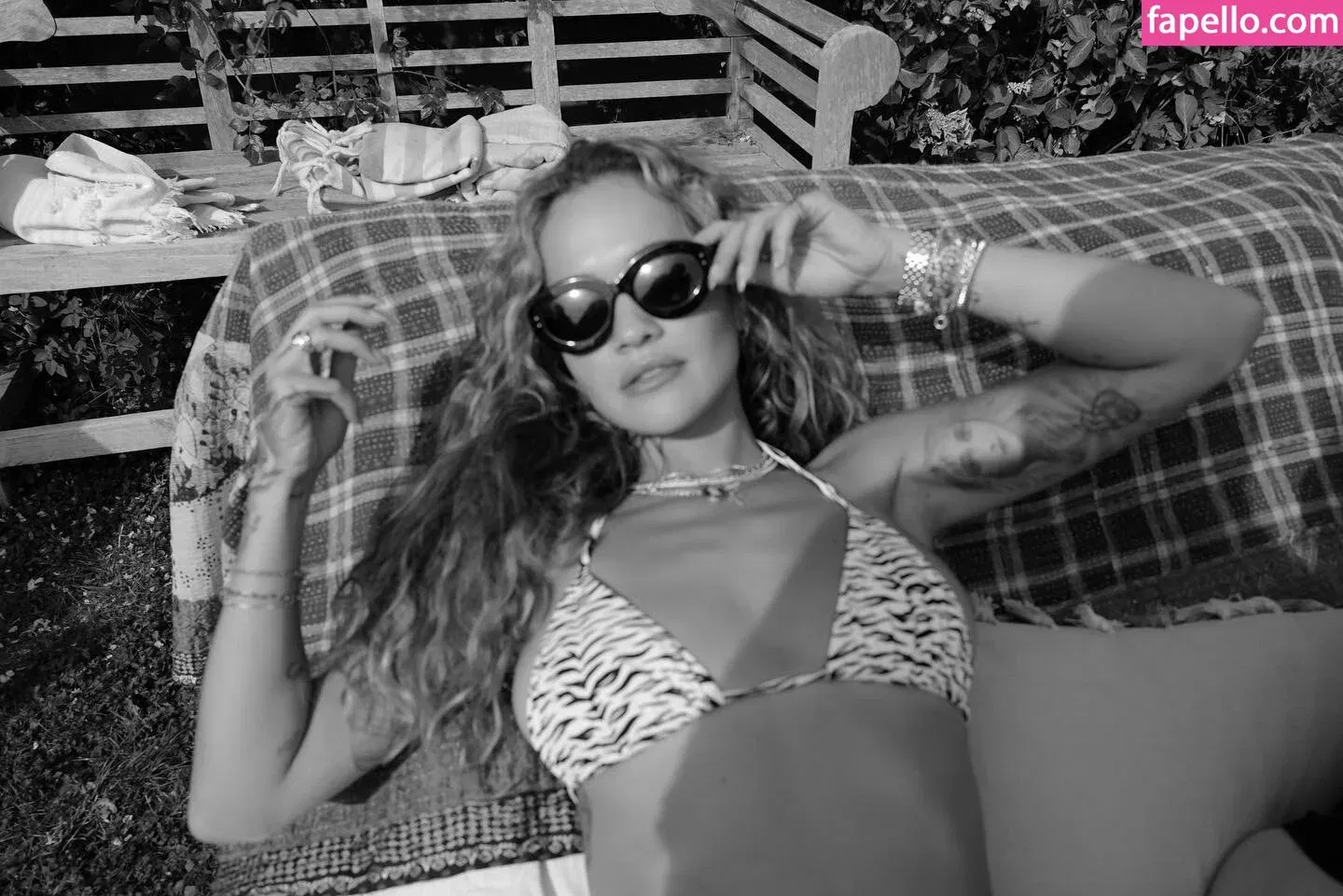 Rita Y Onlyfans Photo Gallery 