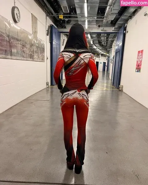 Rita Y Onlyfans Photo Gallery 