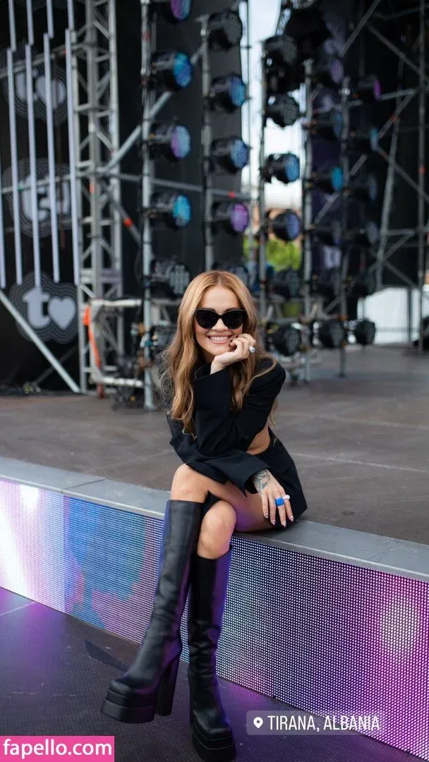 Rita Y Onlyfans Photo Gallery 