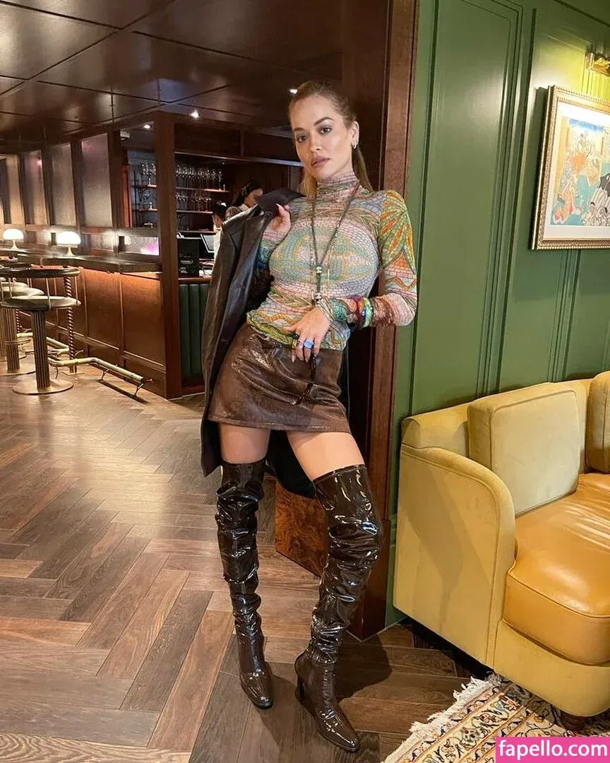 Rita Y Onlyfans Photo Gallery 