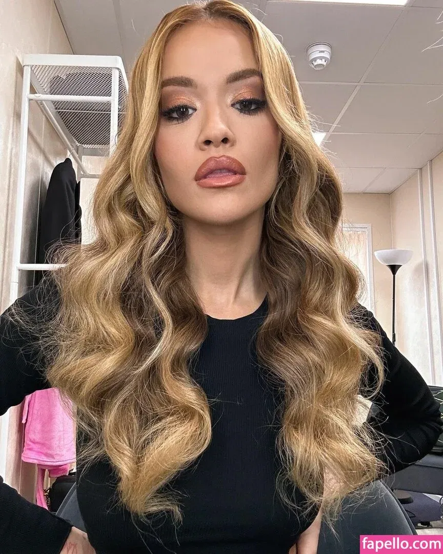 Rita Y Onlyfans Photo Gallery 