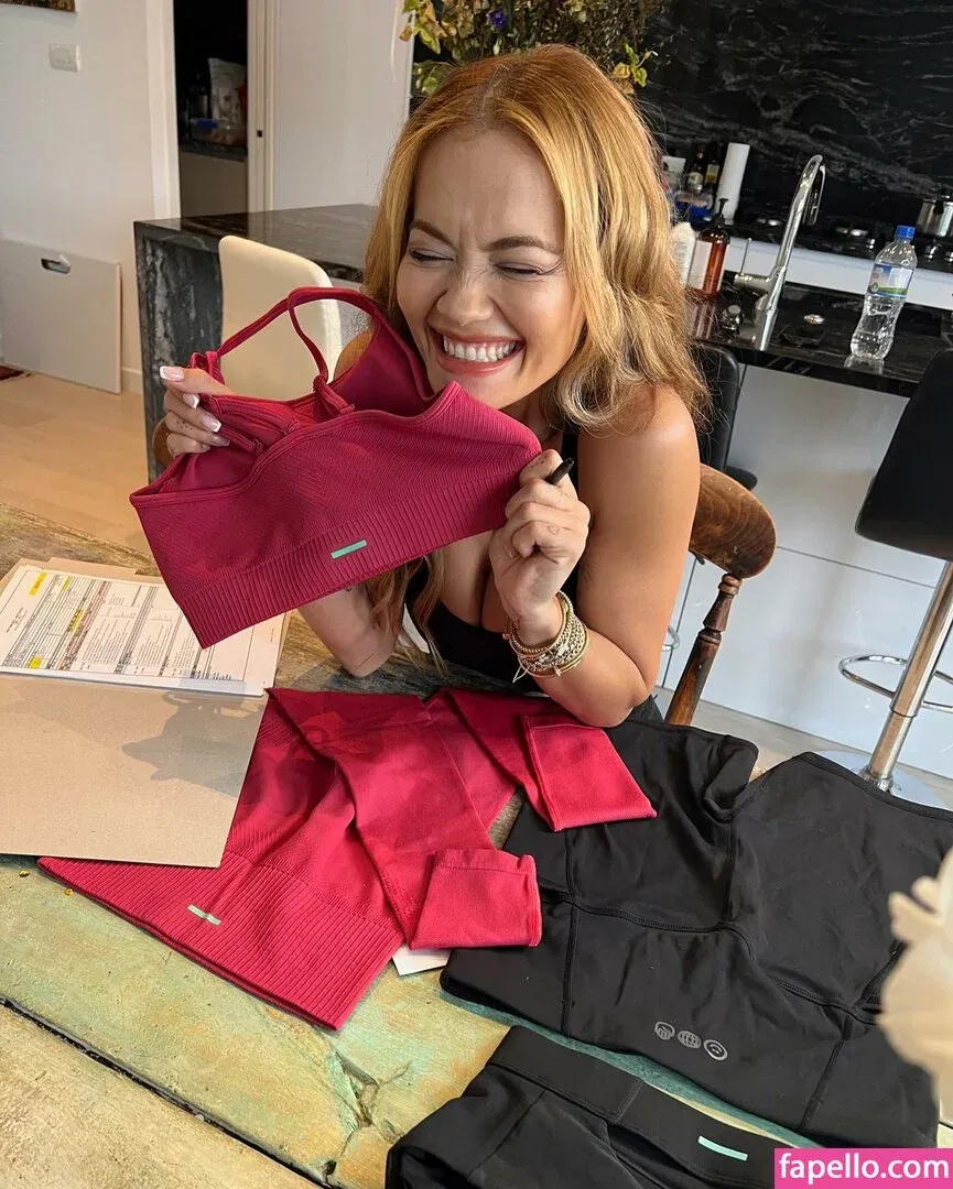 Rita Y Onlyfans Photo Gallery 