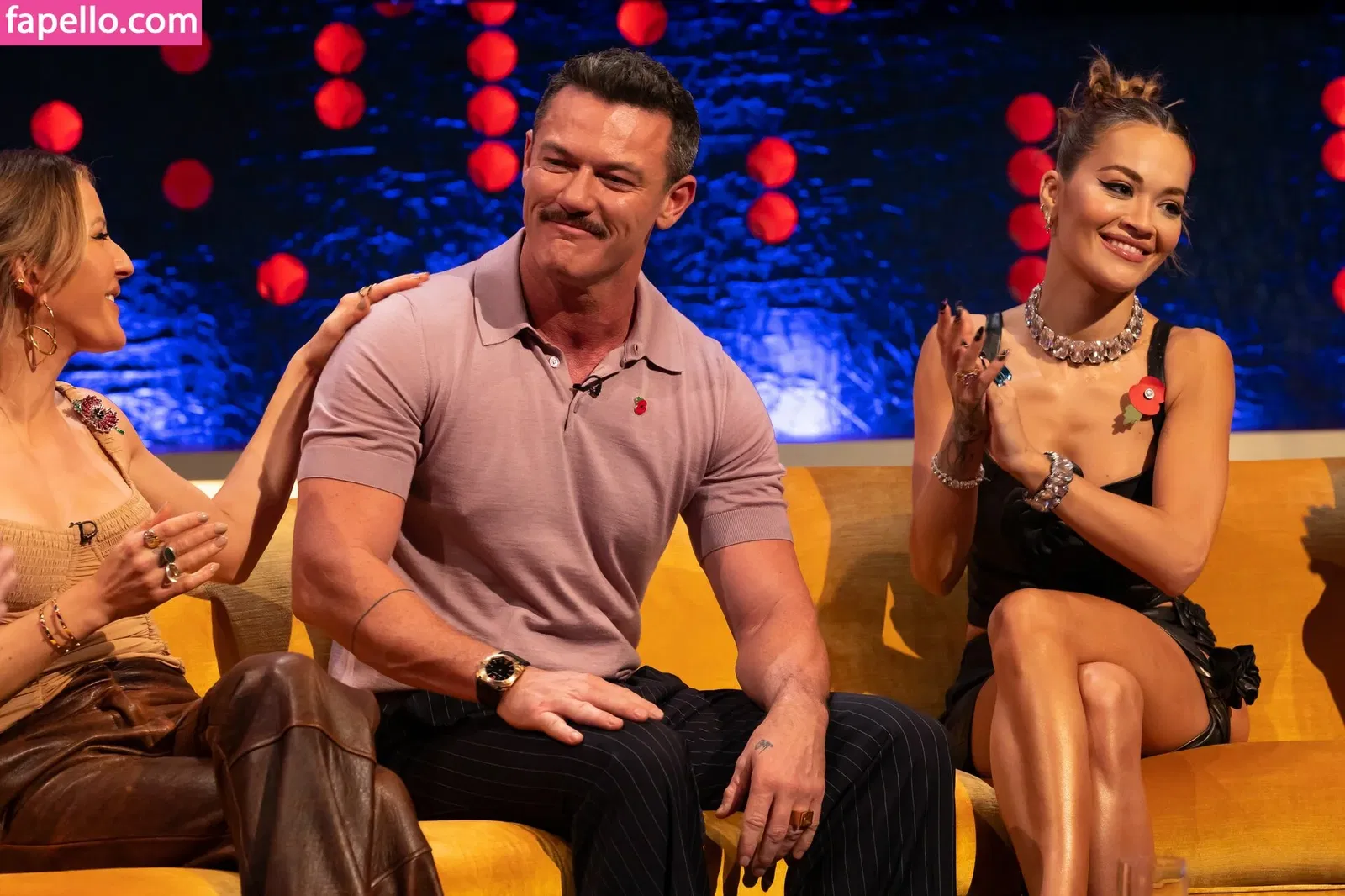 Rita Y Onlyfans Photo Gallery 