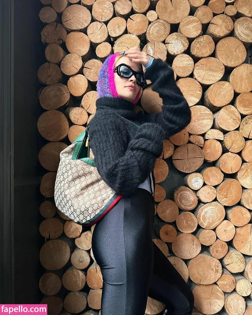 Rita Y Onlyfans Photo Gallery 