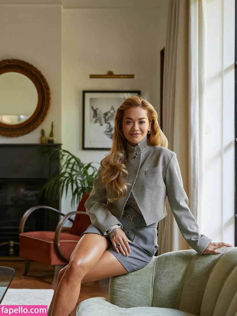 Rita Y Onlyfans Photo Gallery 