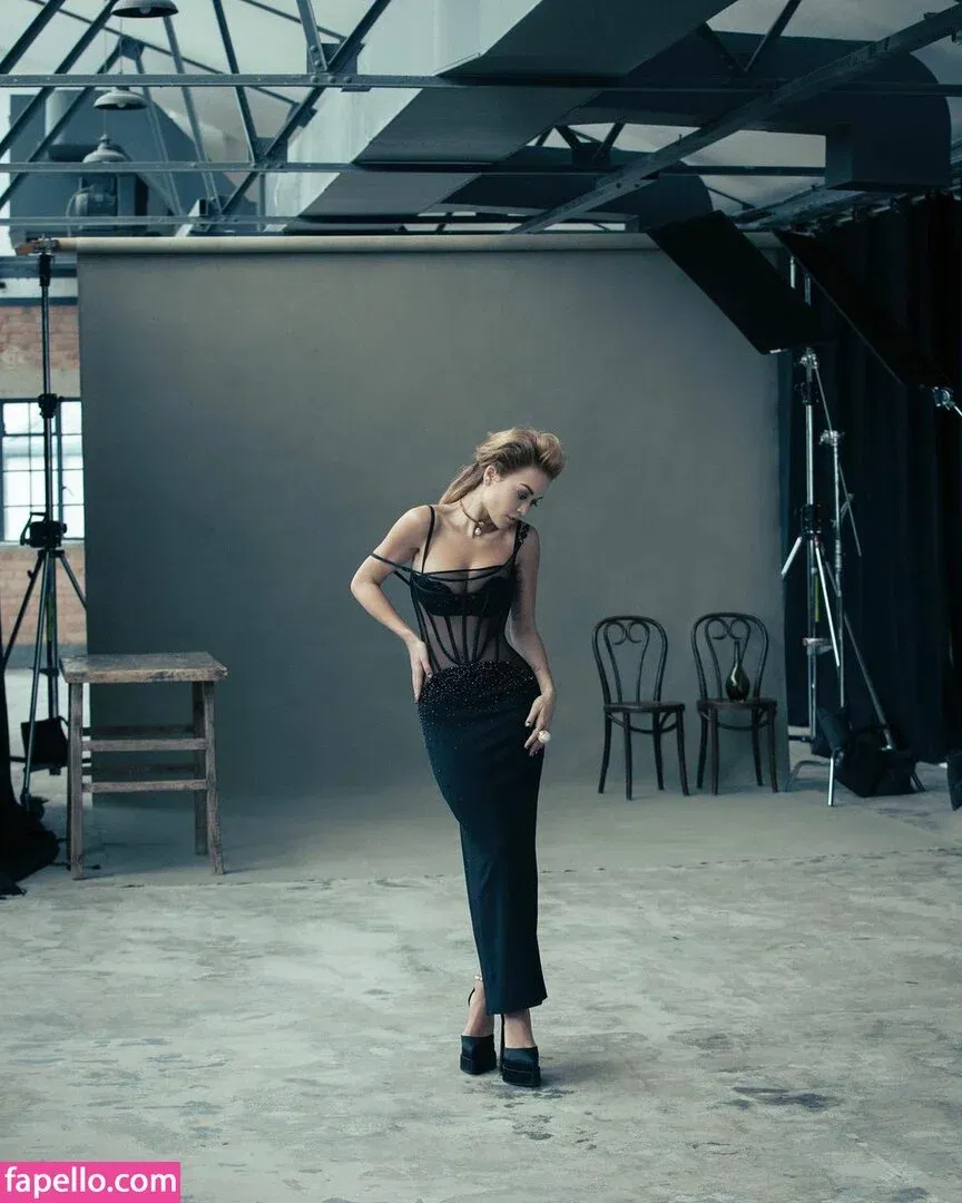 Rita Y Onlyfans Photo Gallery 