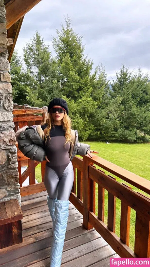 Rita Y Onlyfans Photo Gallery 