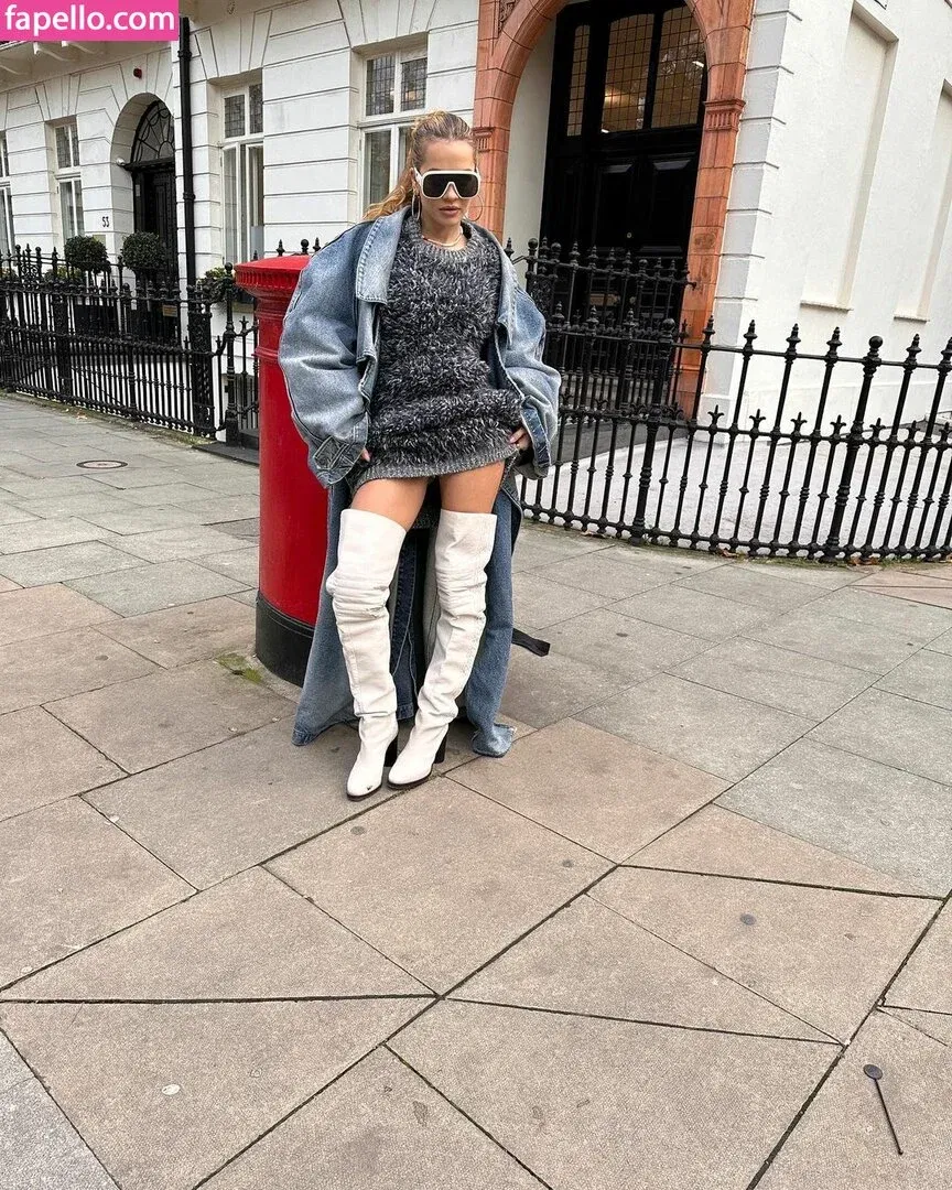 Rita Y Onlyfans Photo Gallery 