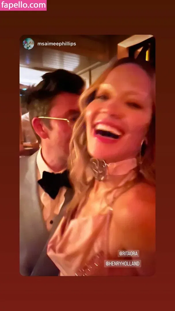 Rita Y Onlyfans Photo Gallery 