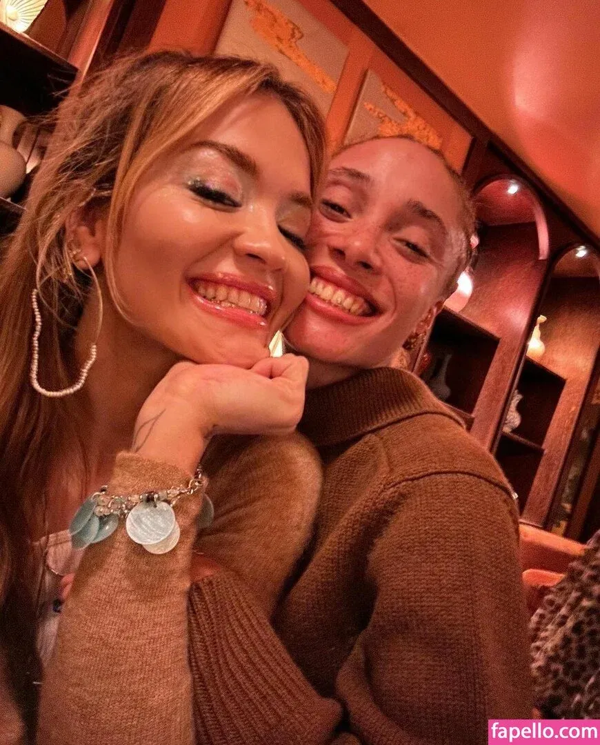 Rita Y Onlyfans Photo Gallery 