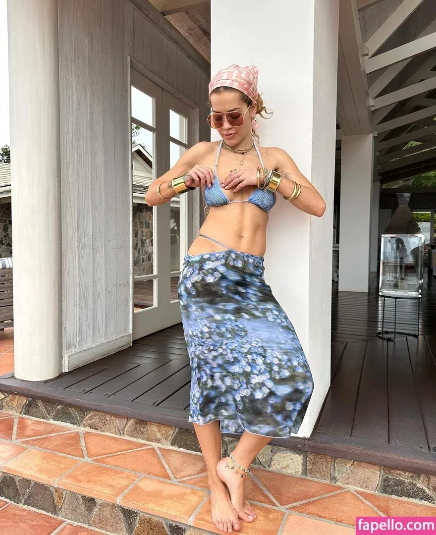 Rita Y Onlyfans Photo Gallery 