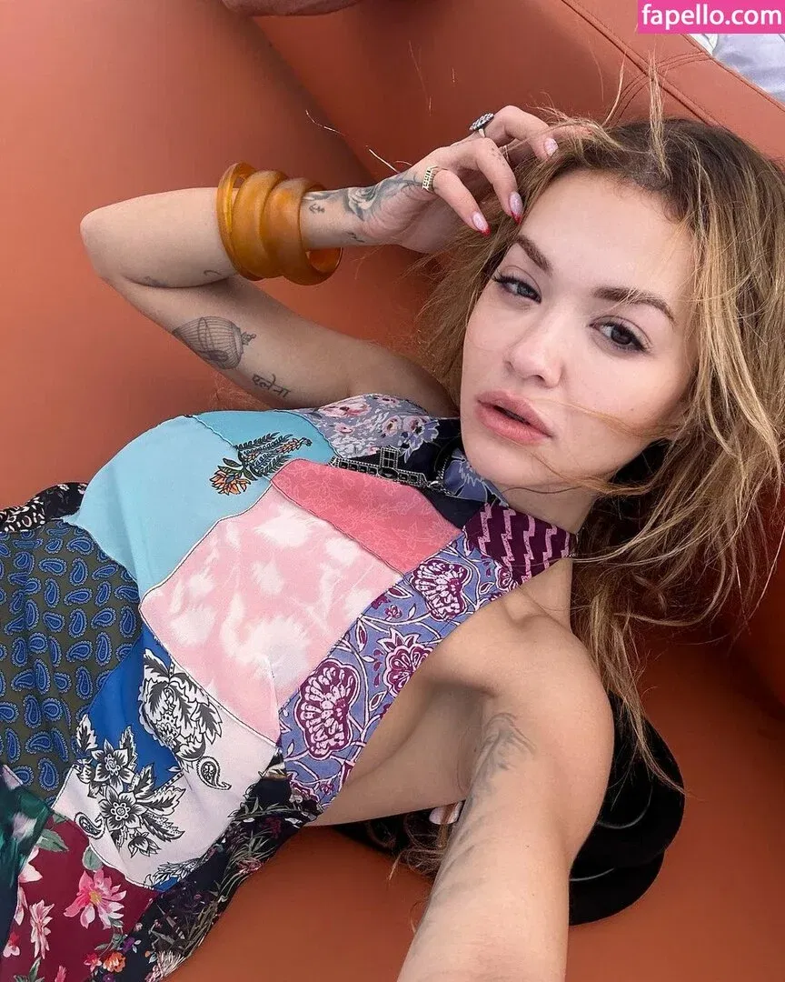 Rita Y Onlyfans Photo Gallery 