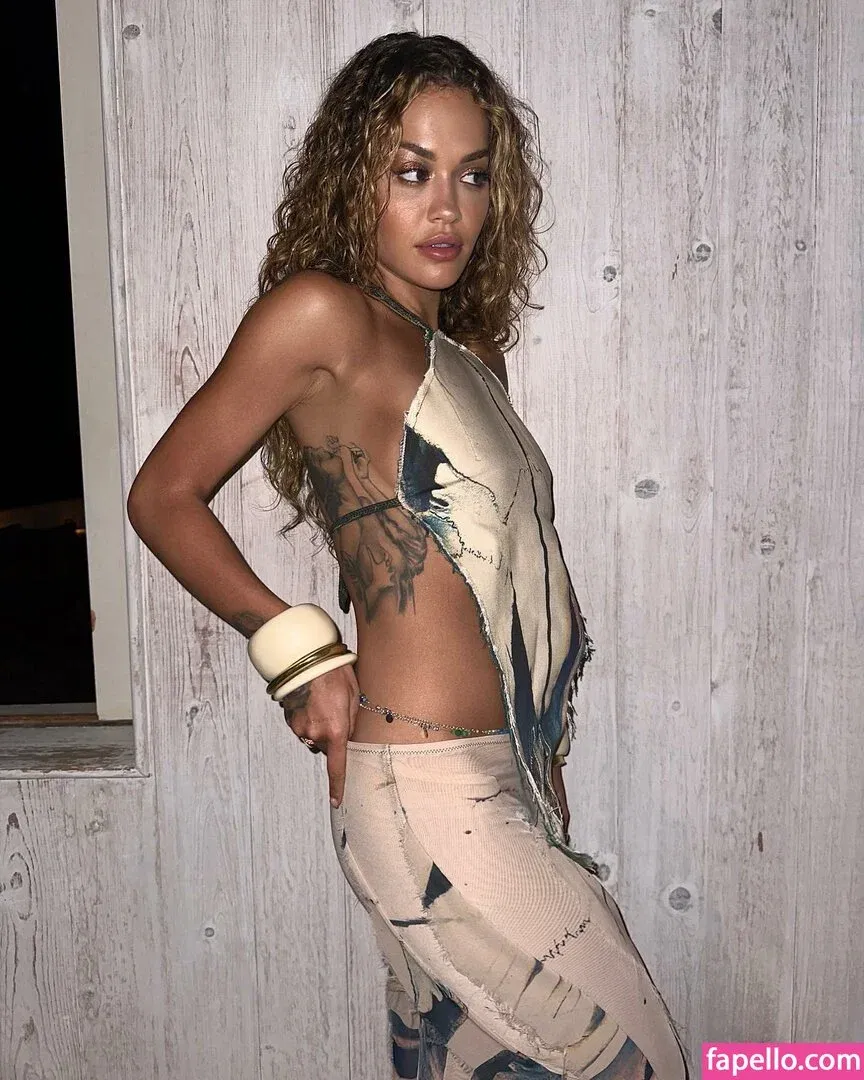 Rita Y Onlyfans Photo Gallery 