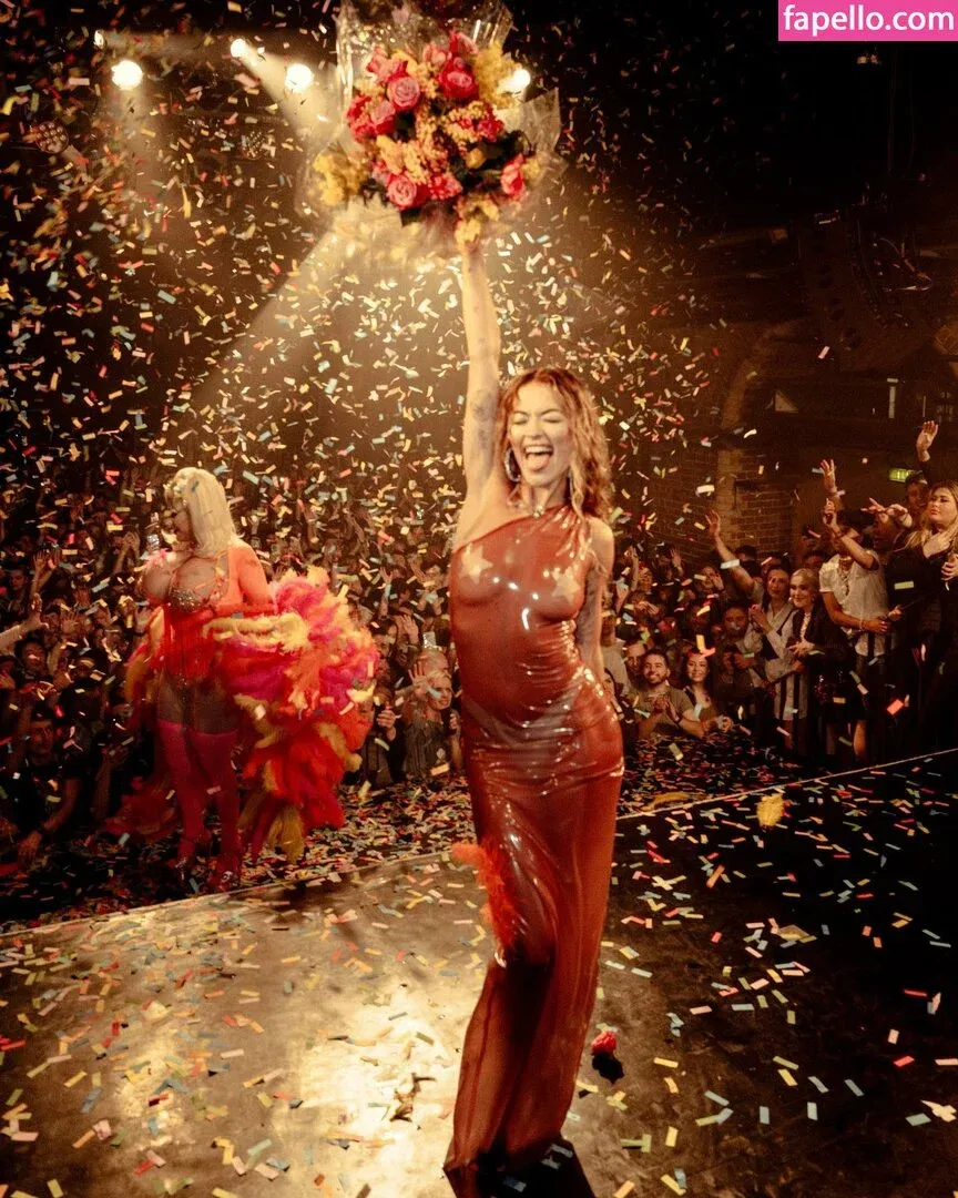 Rita Y Onlyfans Photo Gallery 