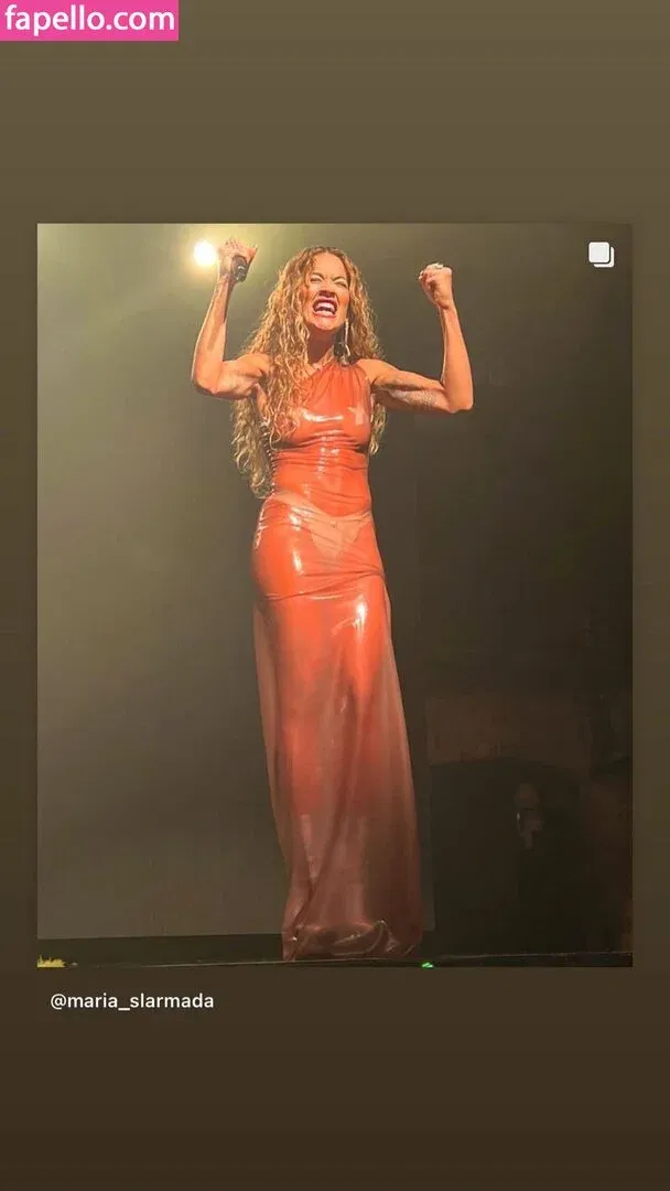 Rita Y Onlyfans Photo Gallery 