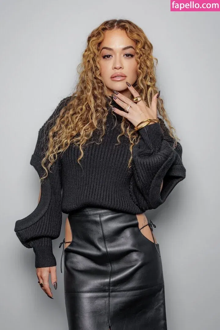 Rita Y Onlyfans Photo Gallery 