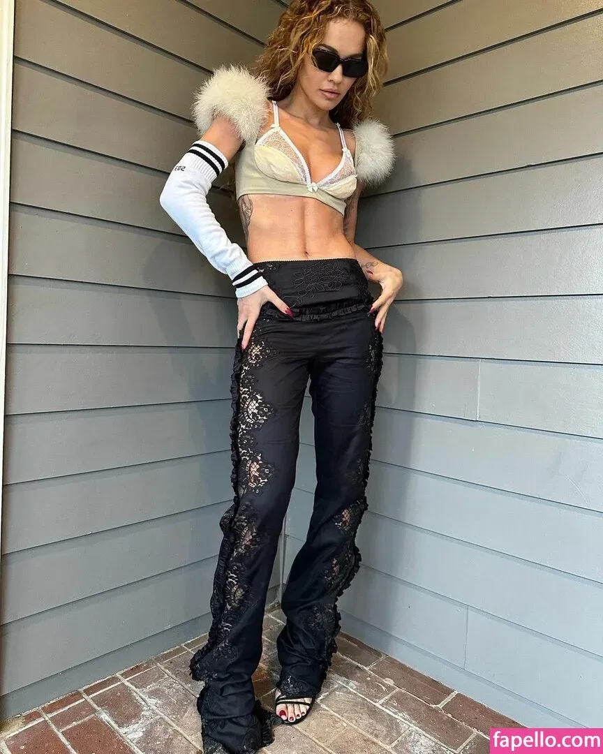 Rita Y Onlyfans Photo Gallery 