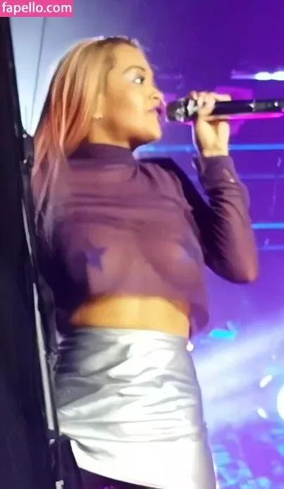 Rita Y Onlyfans Photo Gallery 