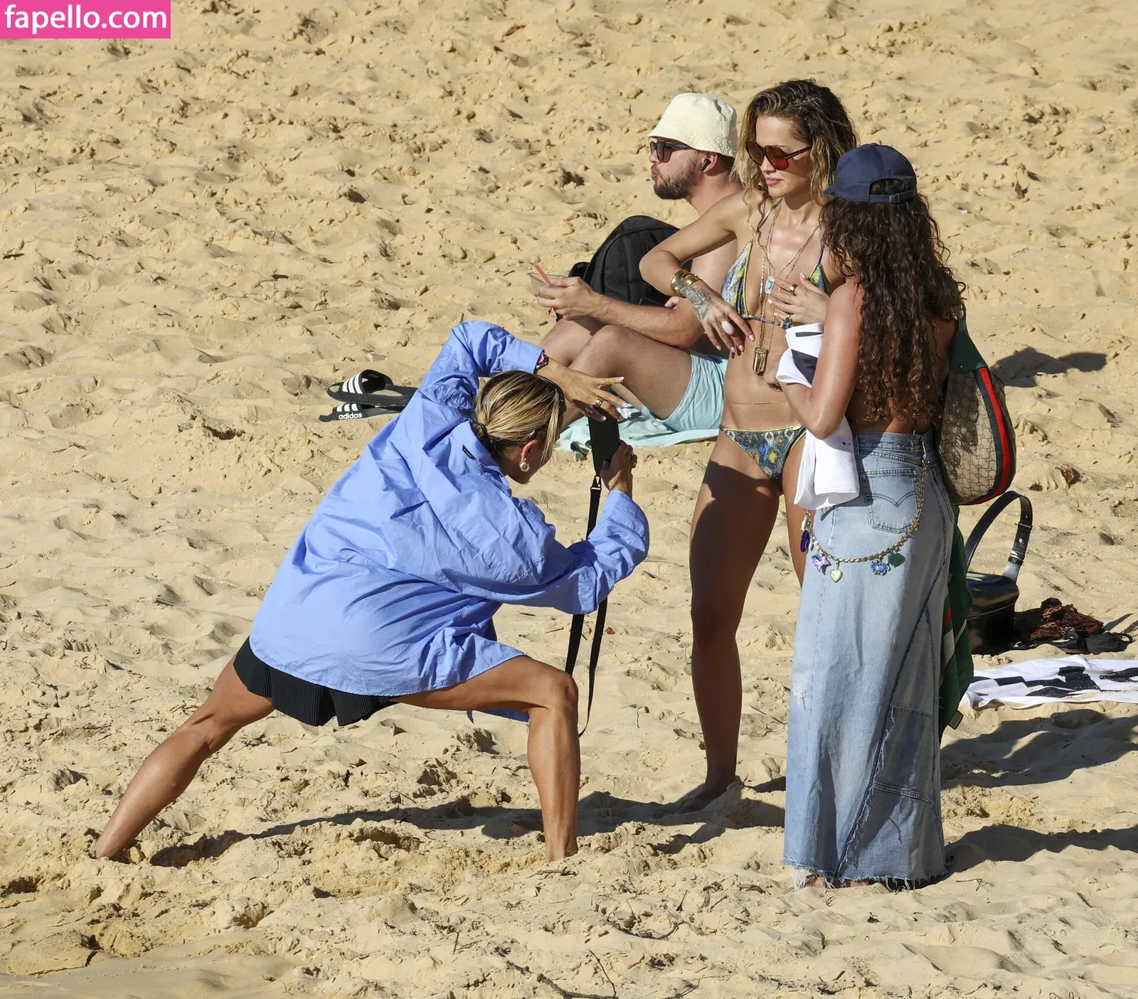 Rita Y Onlyfans Photo Gallery 