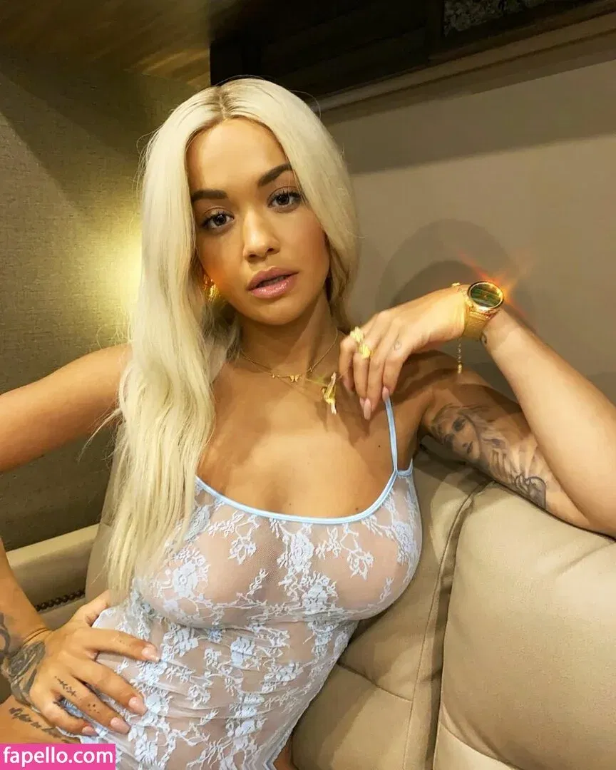 Rita Y Onlyfans Photo Gallery 