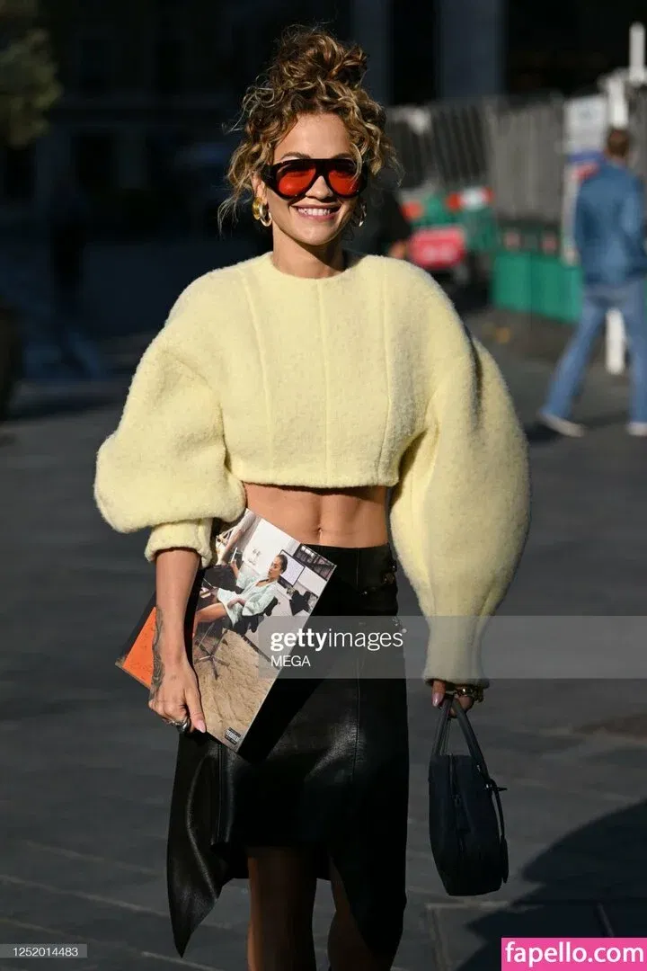 Rita Y Onlyfans Photo Gallery 