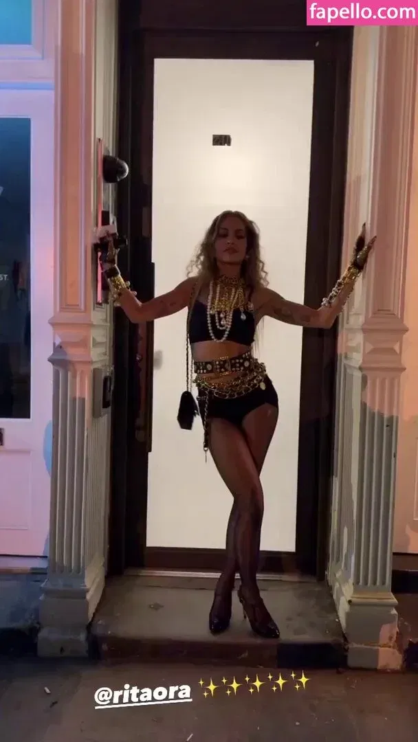 Rita Y Onlyfans Photo Gallery 