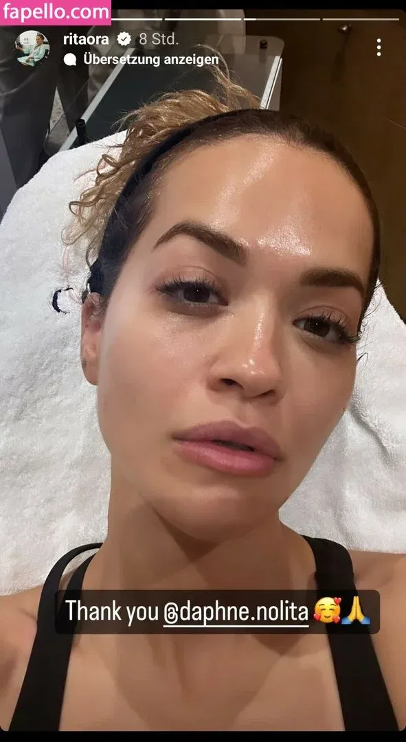 Rita Y Onlyfans Photo Gallery 