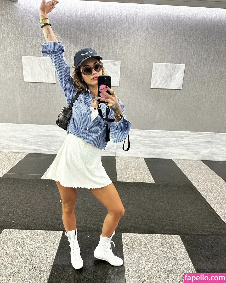 Rita Y Onlyfans Photo Gallery 