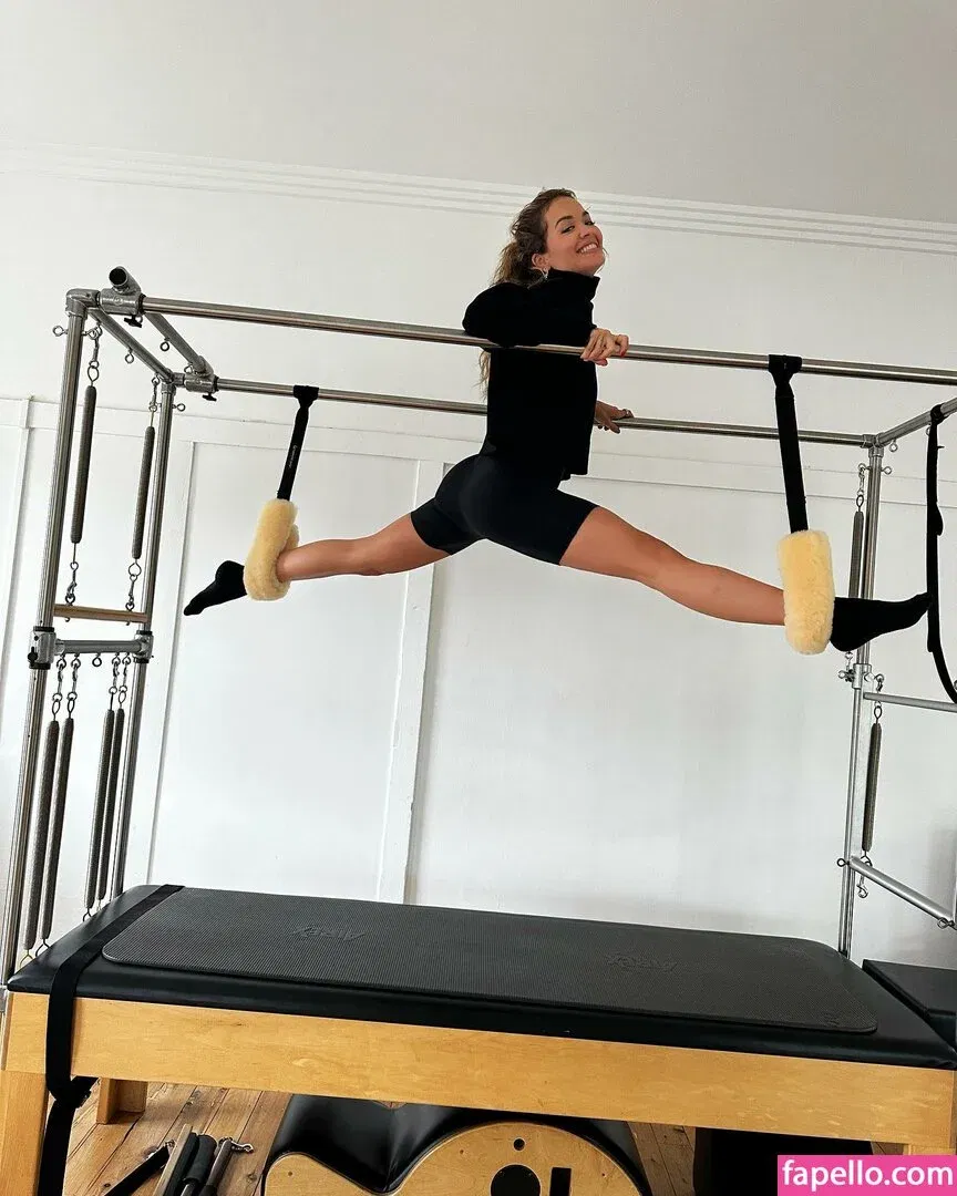 Rita Y Onlyfans Photo Gallery 