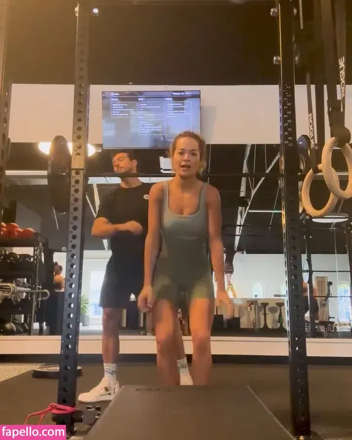 Rita Y Onlyfans Photo Gallery 