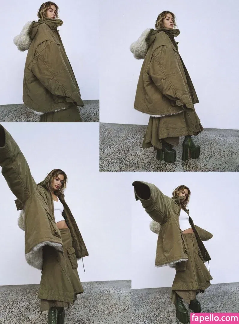 Rita Y Onlyfans Photo Gallery 