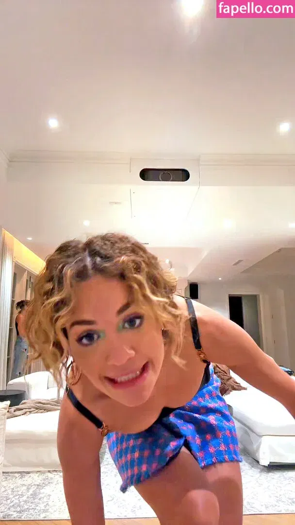 Rita Y Onlyfans Photo Gallery 