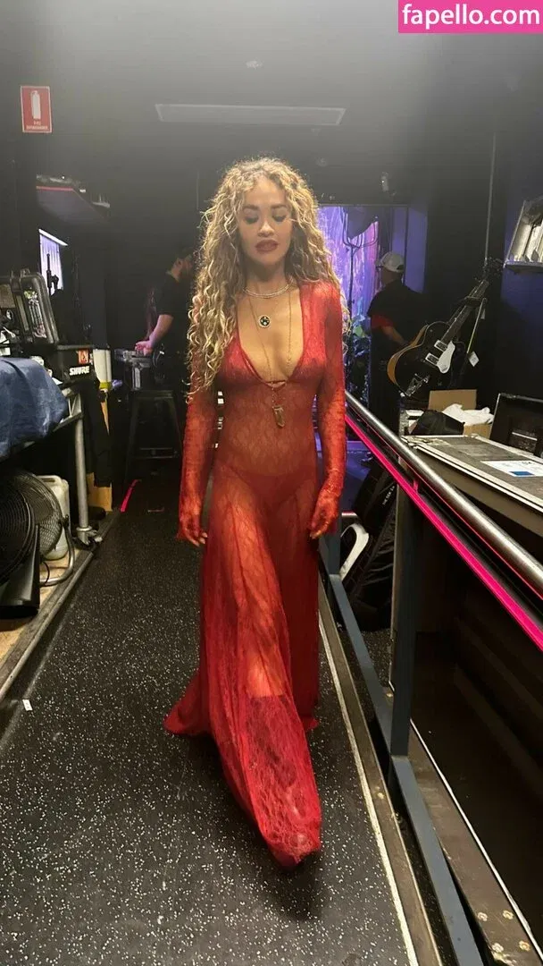 Rita Y Onlyfans Photo Gallery 