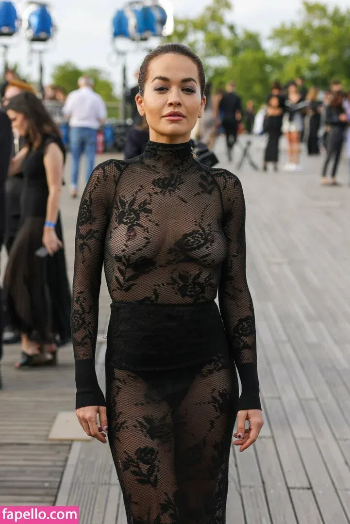 Rita Y Onlyfans Photo Gallery 