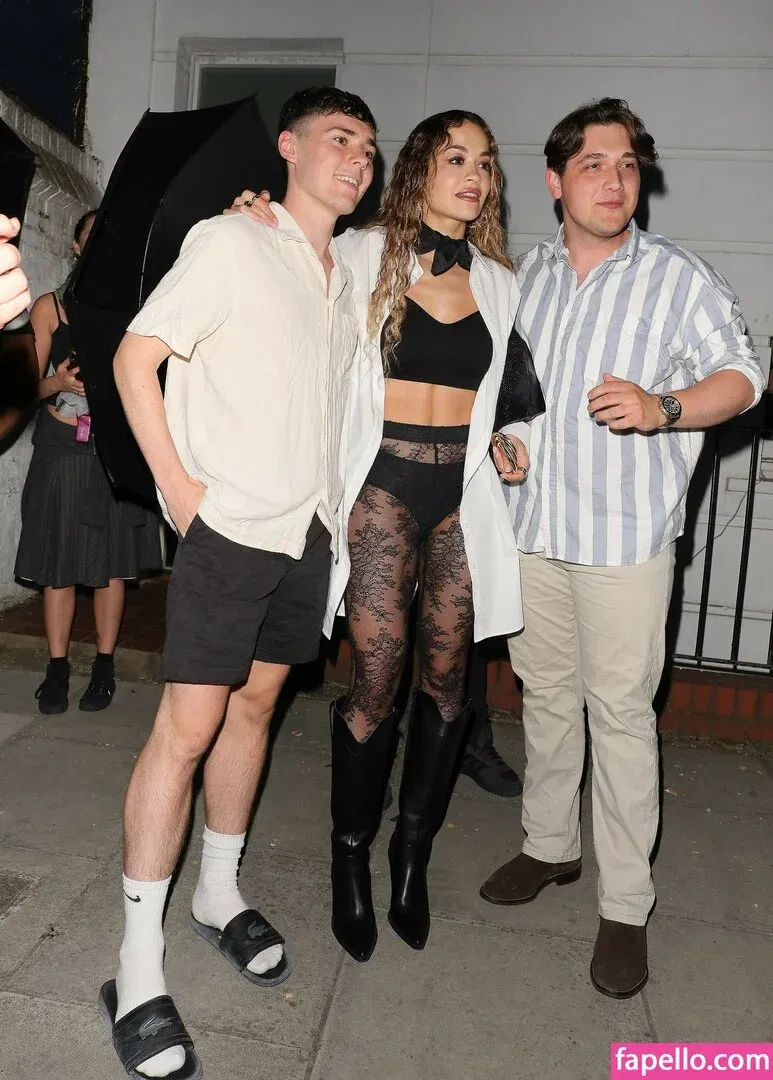 Rita Y Onlyfans Photo Gallery 