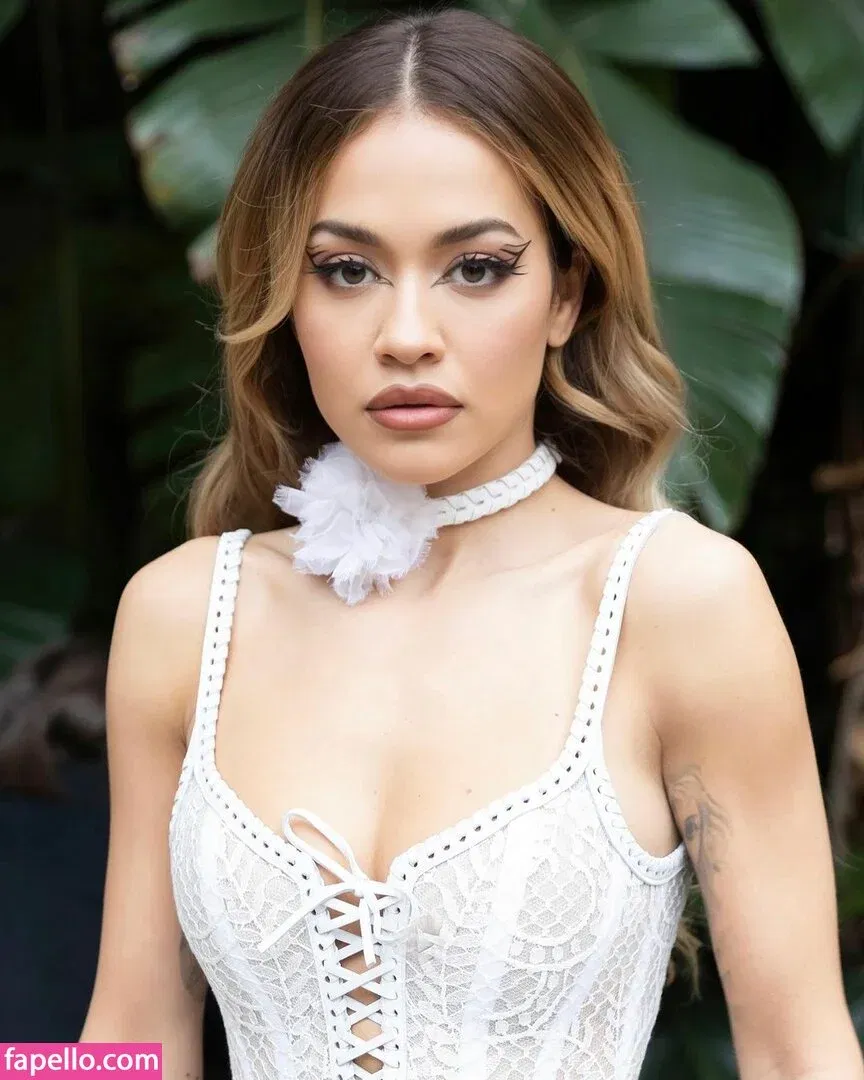 Rita Y Onlyfans Photo Gallery 