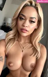 Rita Y Onlyfans Photo Gallery 