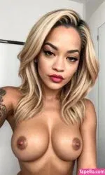 Rita Y Onlyfans Photo Gallery 