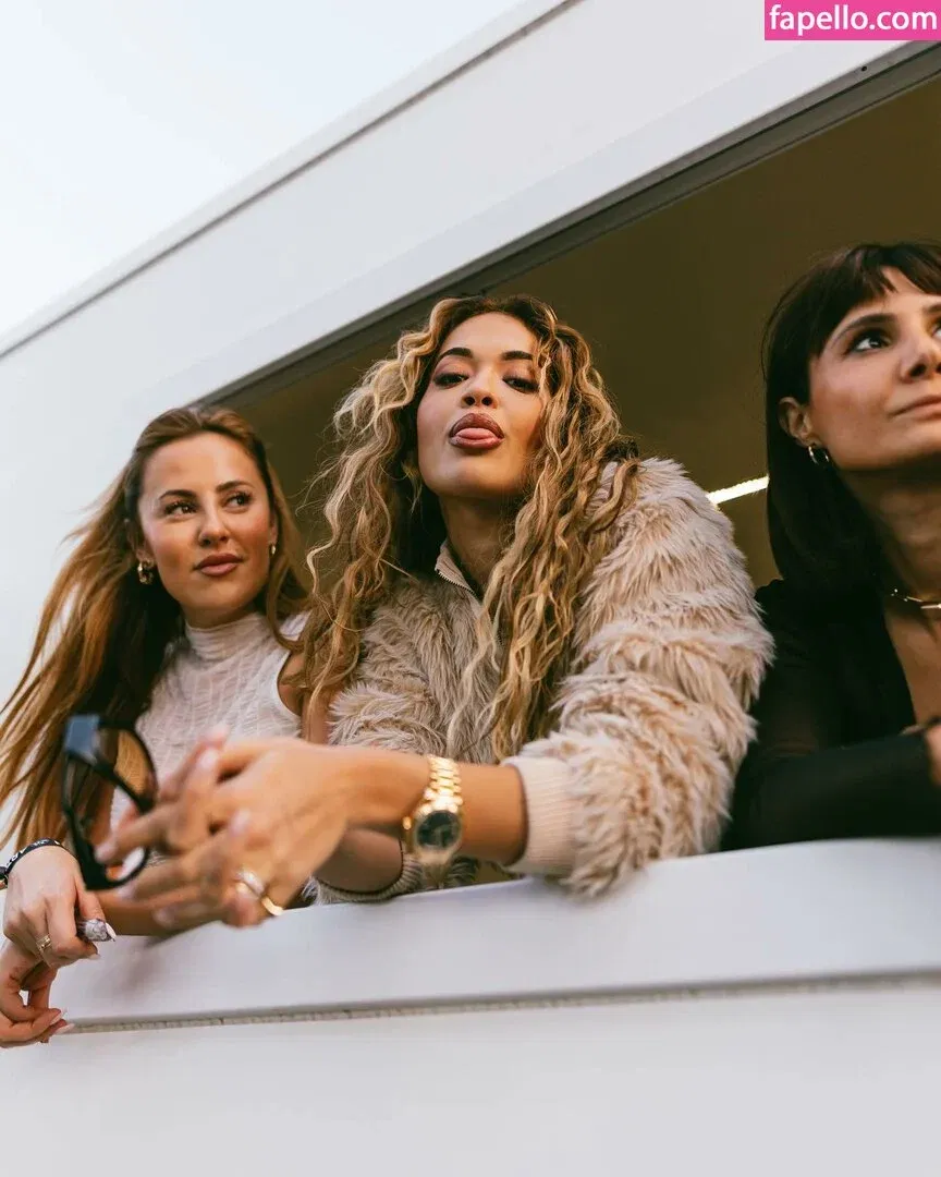 Rita Y Onlyfans Photo Gallery 