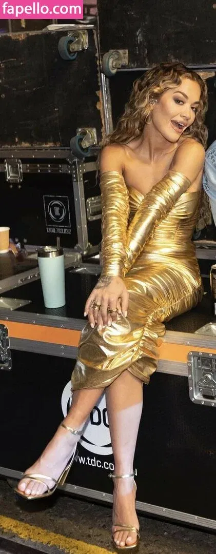 Rita Y Onlyfans Photo Gallery 